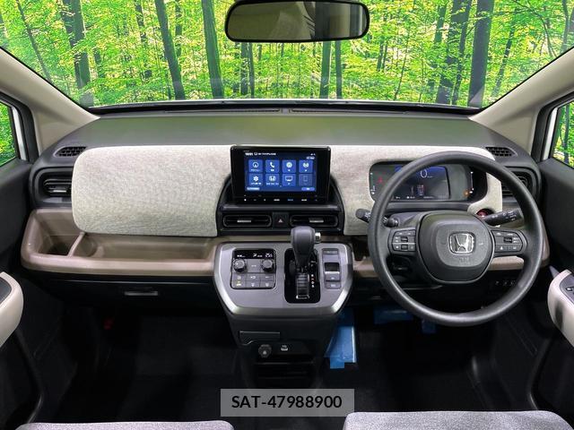 Honda FREED 2025-10 8361506-1