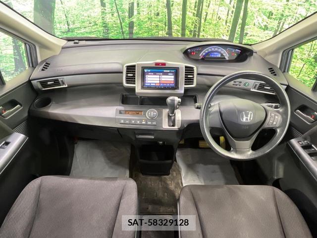 Honda FREED 2013-03 8361593-1
