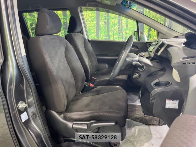 Honda FREED 2013-03 8361593-7