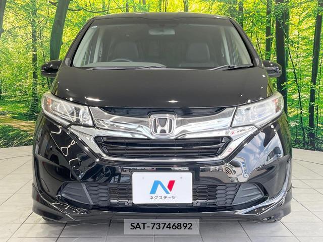 Honda FREED 2017-11 8361810-14