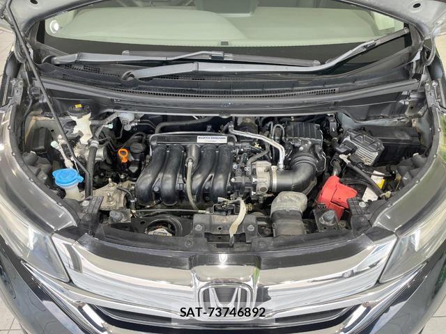 Honda FREED 2017-11 8361810-18