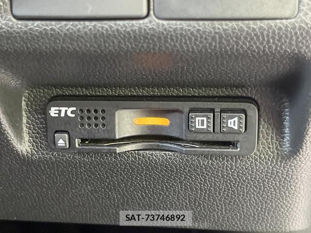 Honda FREED 2017-11 8361810-5