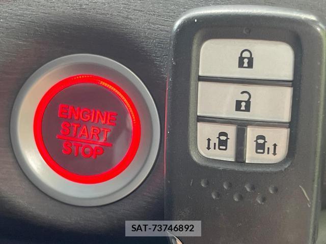 Honda FREED 2017-11 8361810-6