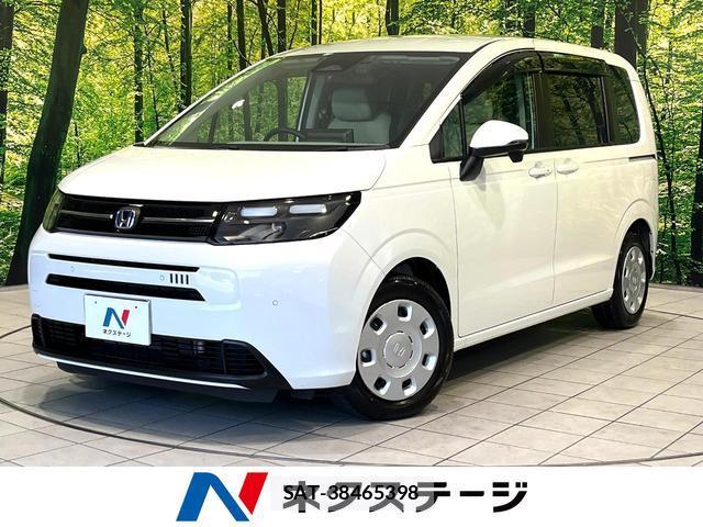 Honda FREED 2024-10 8361840-0
