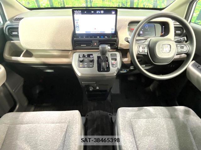 Honda FREED 2024-10 8361840-1