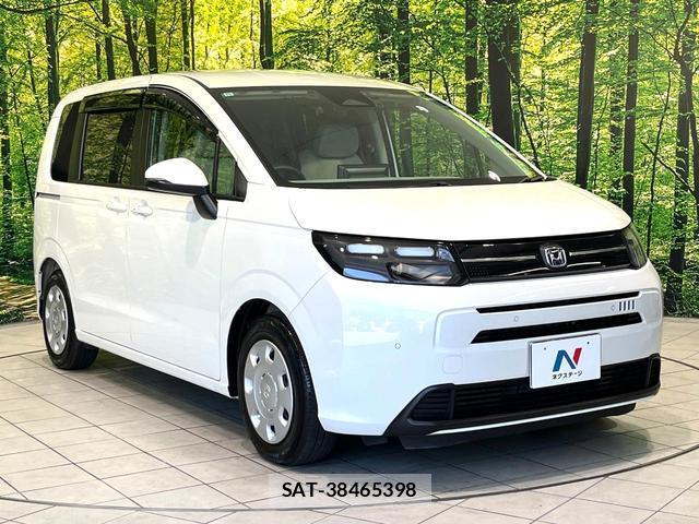 Honda FREED 2024-10 8361840-15