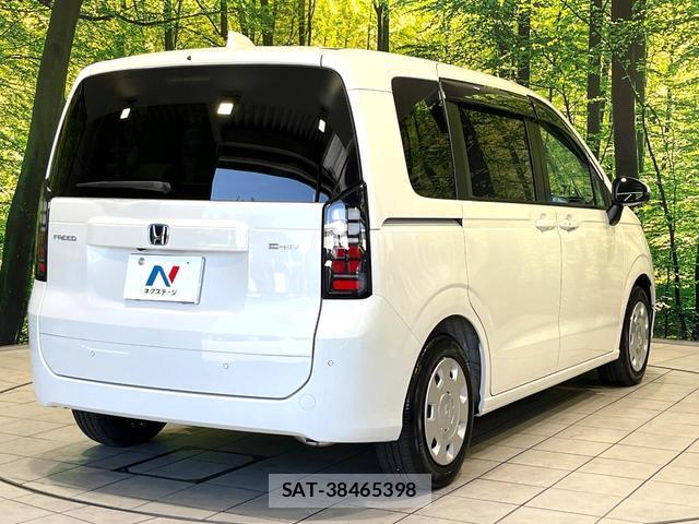 Honda FREED 2024-10 8361840-16