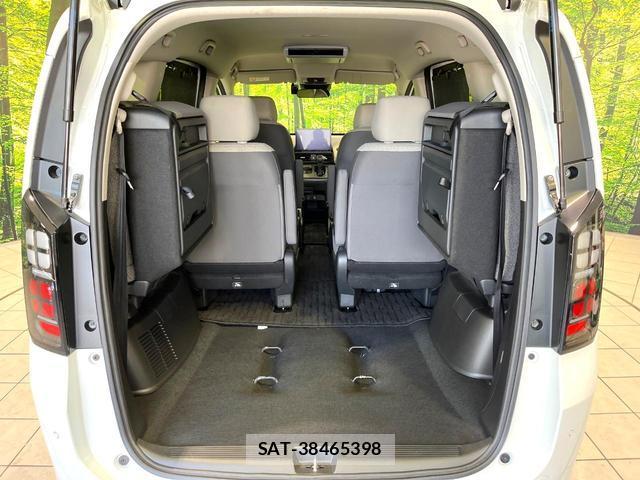 Honda FREED 2024-10 8361840-9