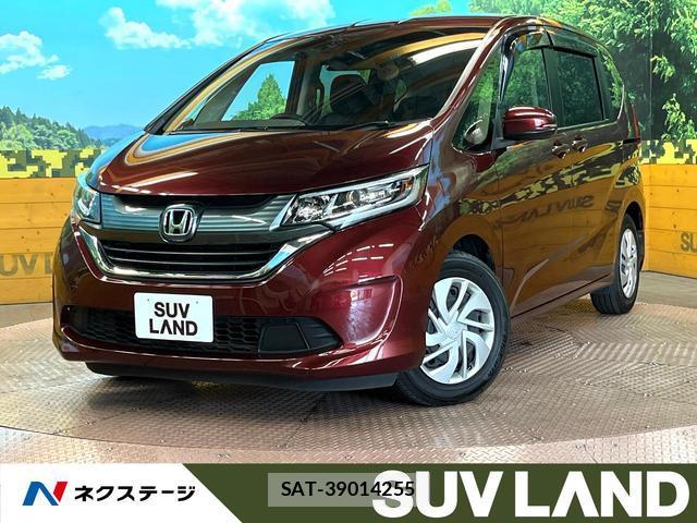 Honda FREED 2017-03 8361928-0