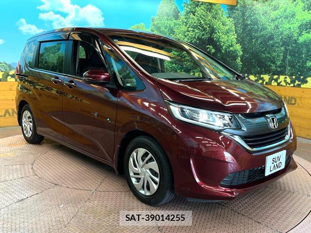 Honda FREED 2017-03 8361928-16