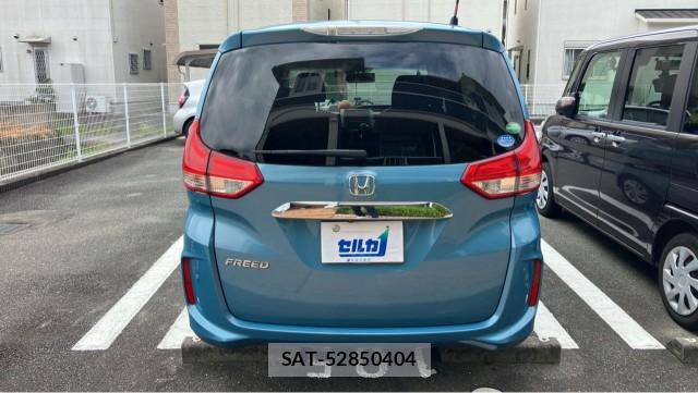 Honda FREED 2018-03 8362277-1