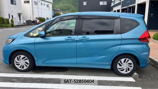 Honda FREED 2018-03 8362277-10