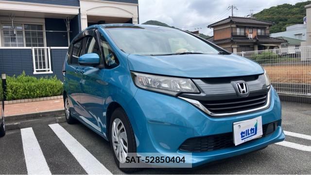 Honda FREED 2018-03 8362277-11
