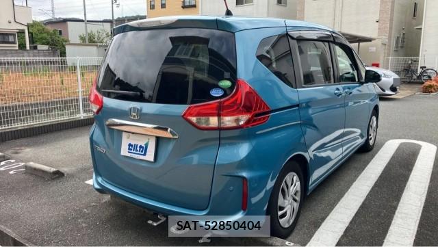Honda FREED 2018-03 8362277-12