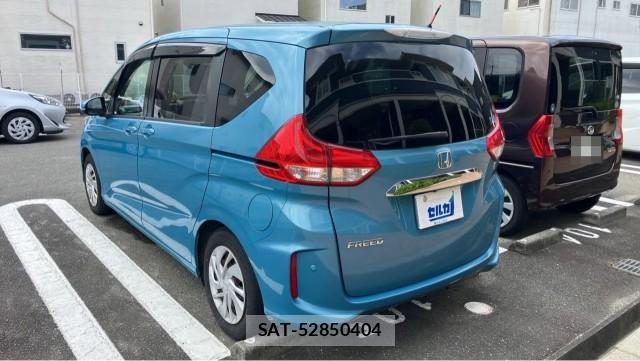 Honda FREED 2018-03 8362277-13