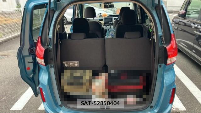 Honda FREED 2018-03 8362277-17