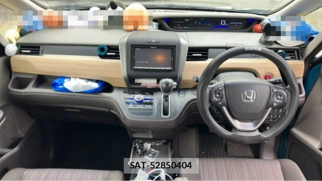 Honda FREED 2018-03 8362277-2