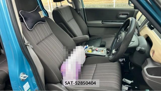Honda FREED 2018-03 8362277-5