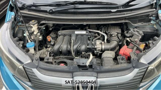 Honda FREED 2018-03 8362277-7