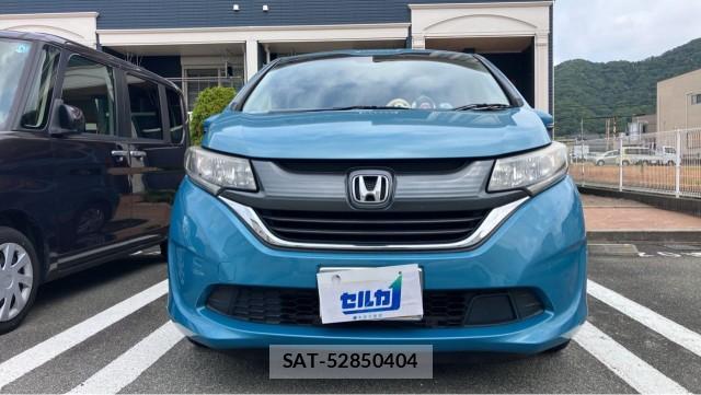 Honda FREED 2018-03 8362277-9