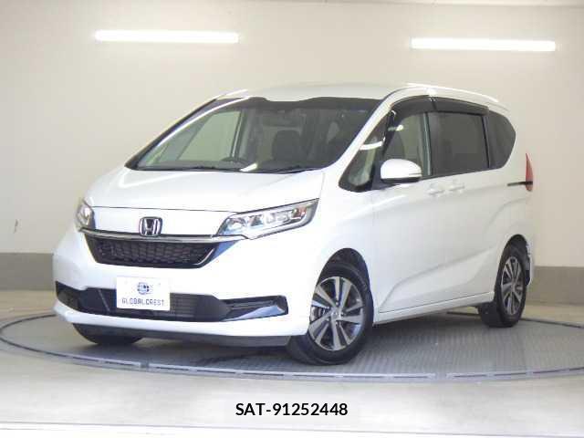 Honda FREED 2020-12 8362377-0