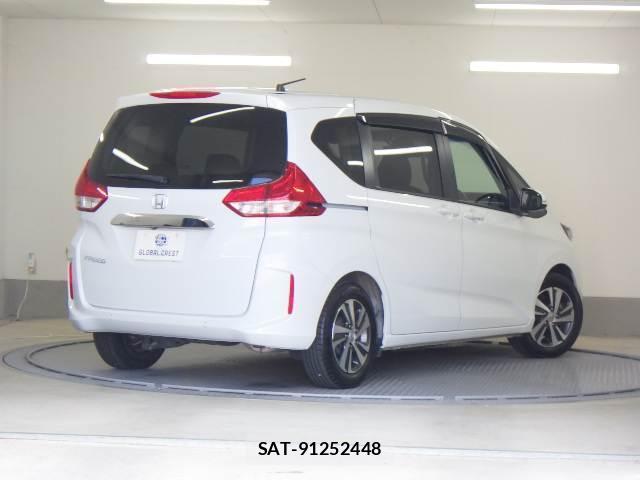 Honda FREED 2020-12 8362377-1