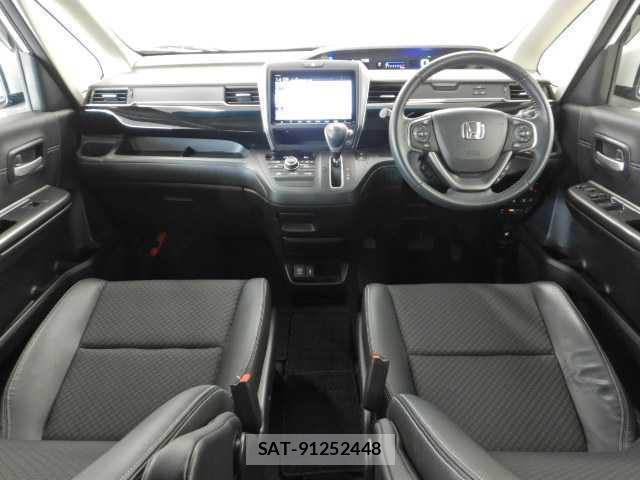 Honda FREED 2020-12 8362377-2