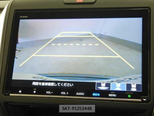 Honda FREED 2020-12 8362377-3