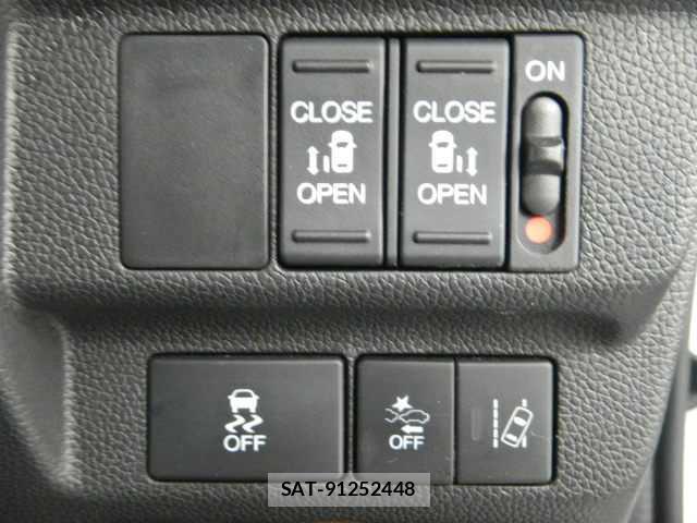 Honda FREED 2020-12 8362377-4