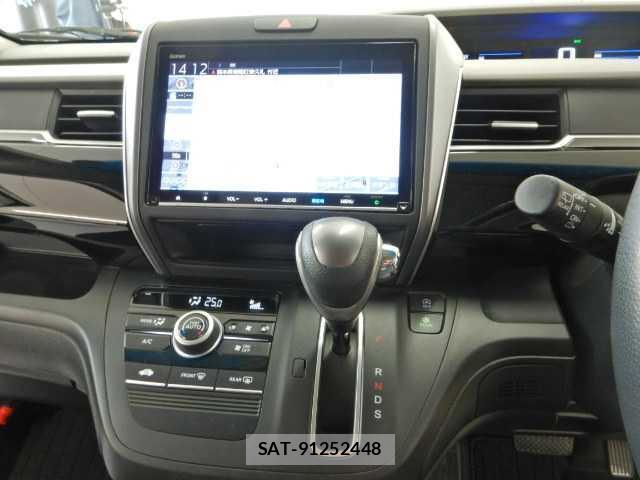 Honda FREED 2020-12 8362377-6