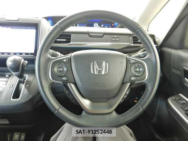 Honda FREED 2020-12 8362377-7