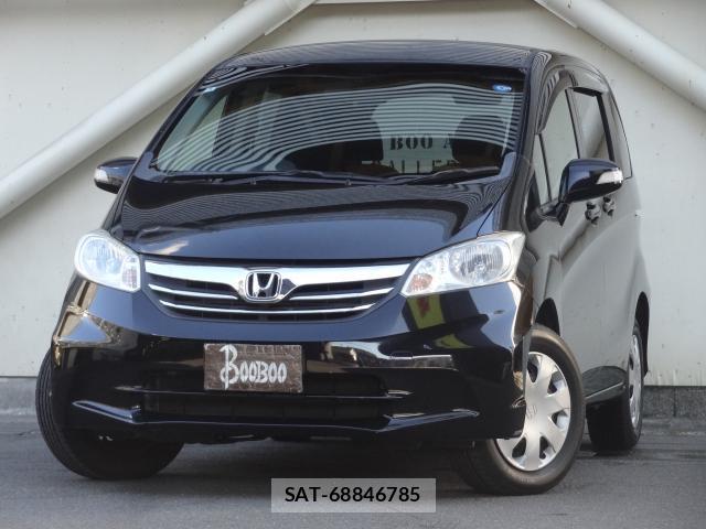 Honda FREED 2012-03 8362637-1