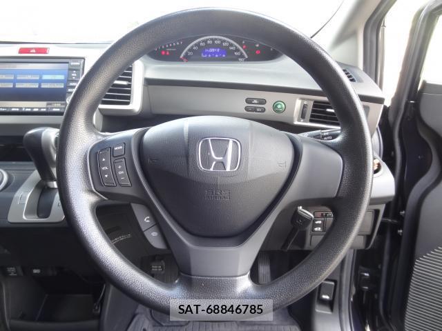 Honda FREED 2012-03 8362637-15