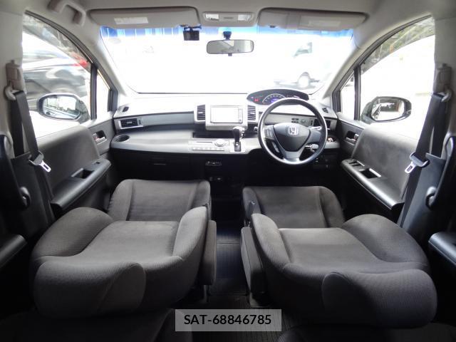 Honda FREED 2012-03 8362637-2