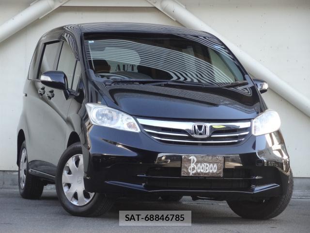 Honda FREED 2012-03 8362637-3