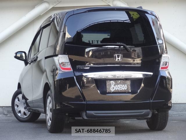 Honda FREED 2012-03 8362637-4