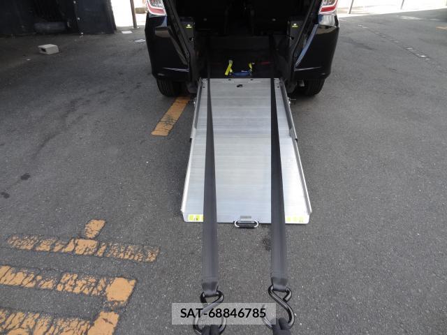 Honda FREED 2012-03 8362637-6