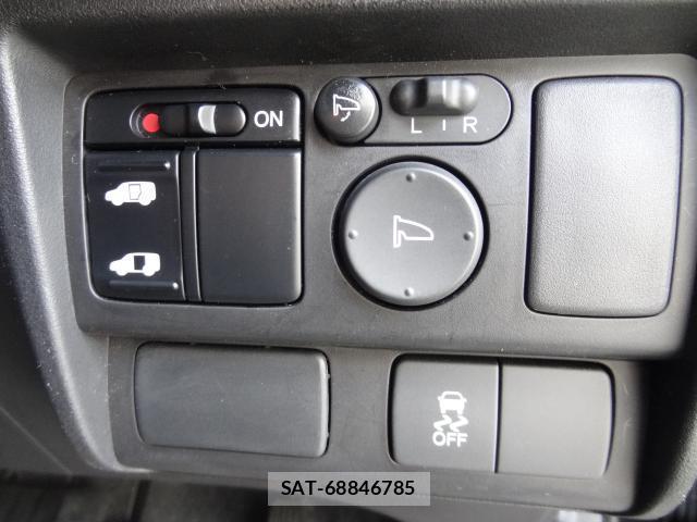 Honda FREED 2012-03 8362637-7