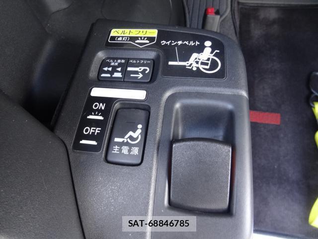 Honda FREED 2012-03 8362637-8