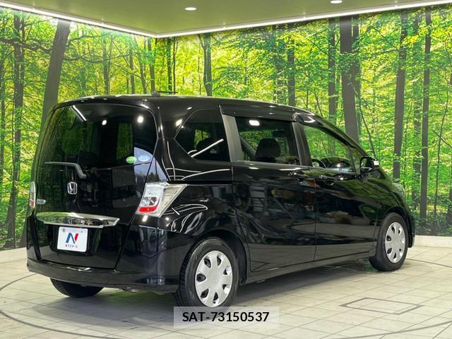 Honda FREED 2013-09 8362749-16