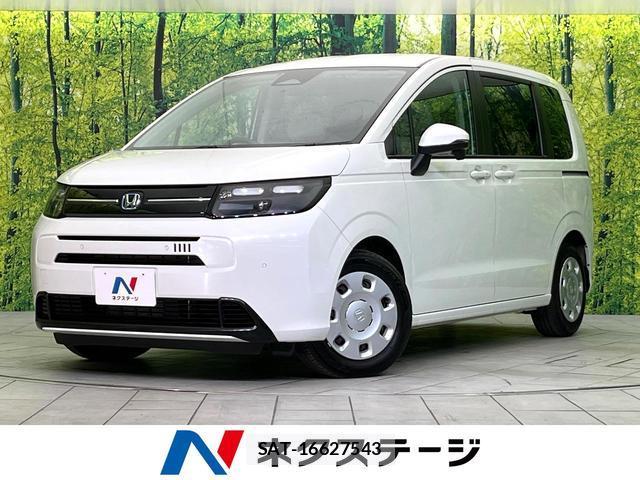 Honda FREED 2024-10 8363046-0