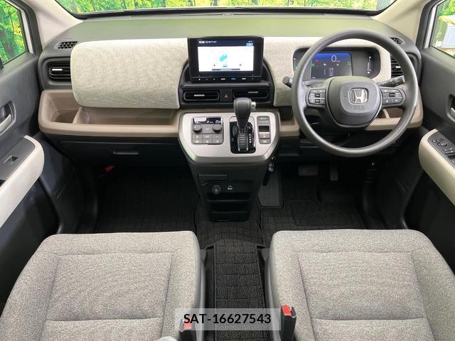 Honda FREED 2024-10 8363046-1
