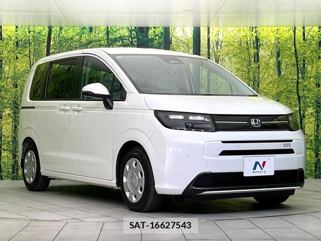 Honda FREED 2024-10 8363046-15