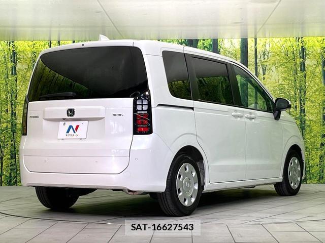 Honda FREED 2024-10 8363046-16