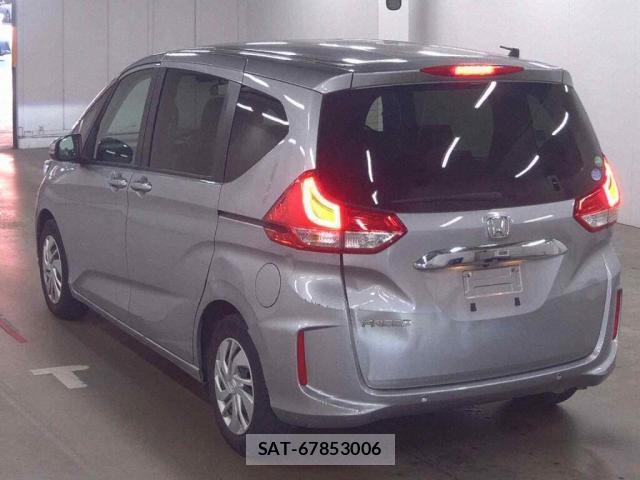 Honda FREED 2021-05 8363422-1