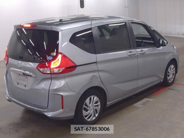 Honda FREED 2021-05 8363422-4