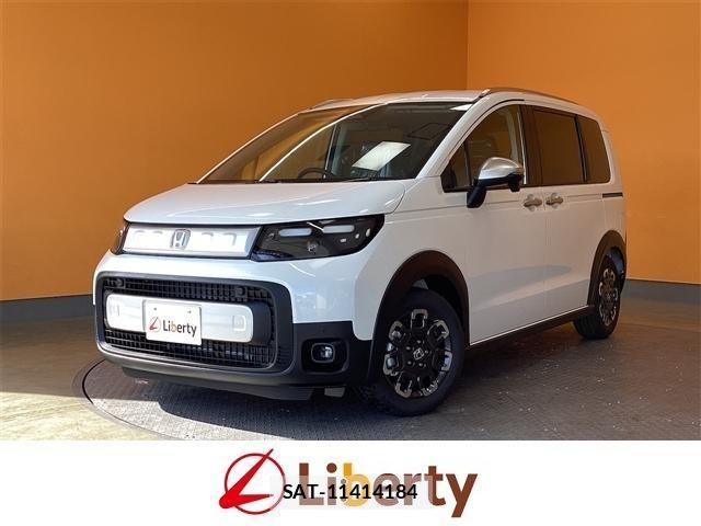 Honda FREED 2025-11 8363734-0