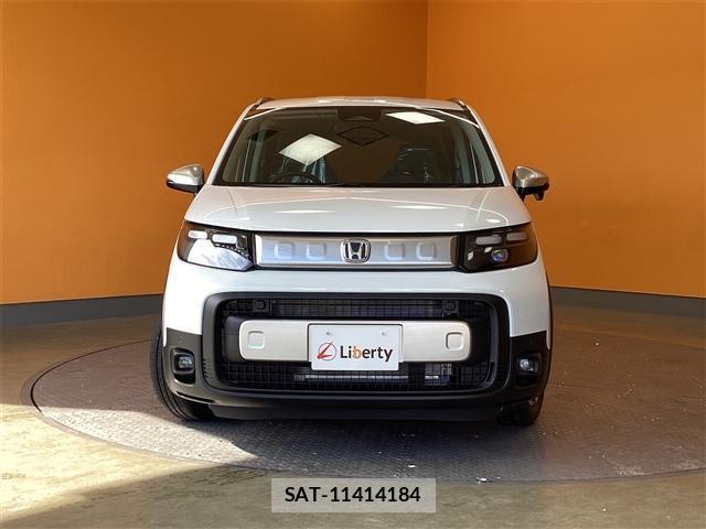 Honda FREED 2025-11 8363734-1