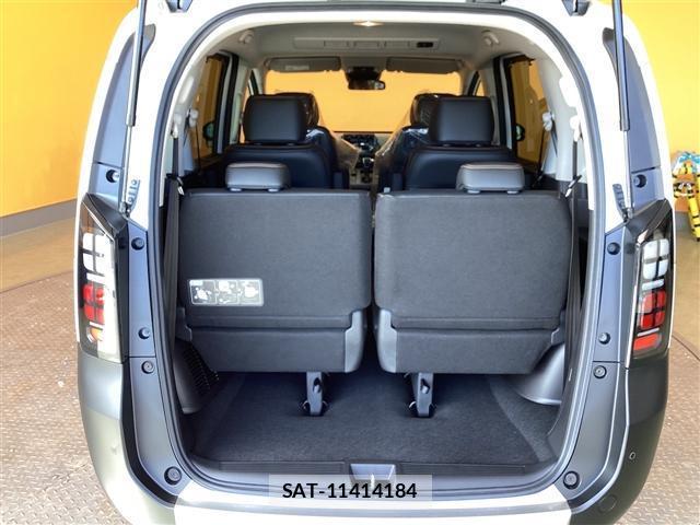 Honda FREED 2025-11 8363734-5