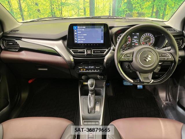 Suzuki Fronx 2024-11 8360566-1